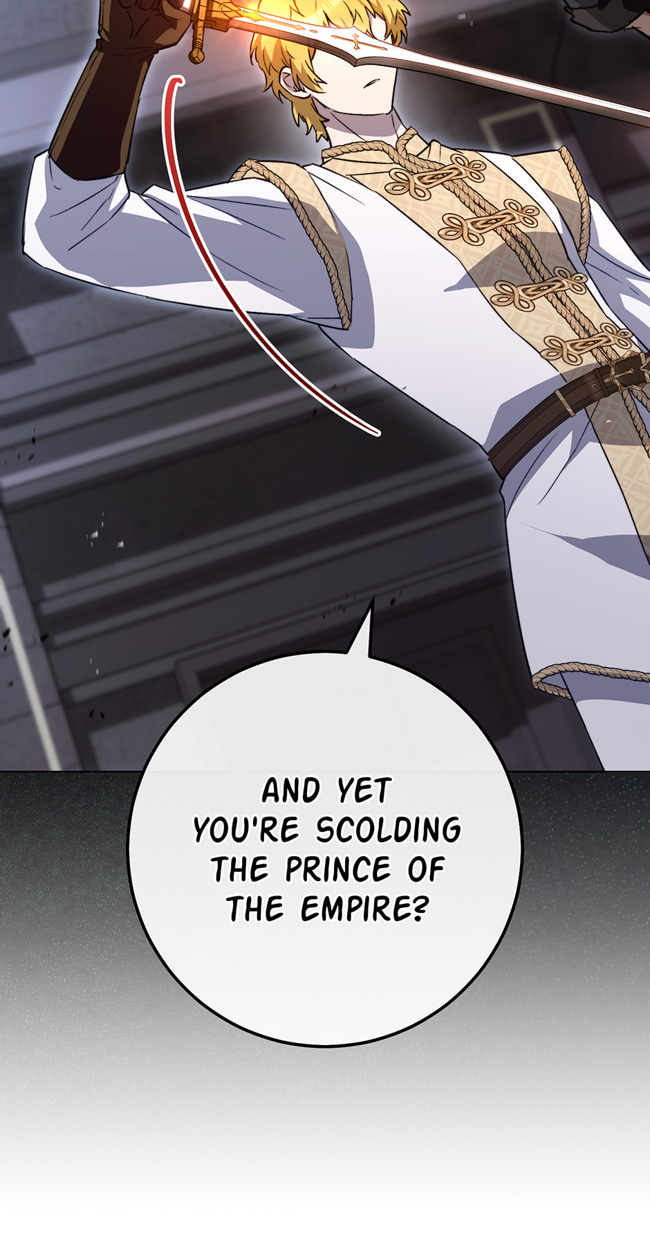 Lady Chef Royale Chapter 172 page 99 - 