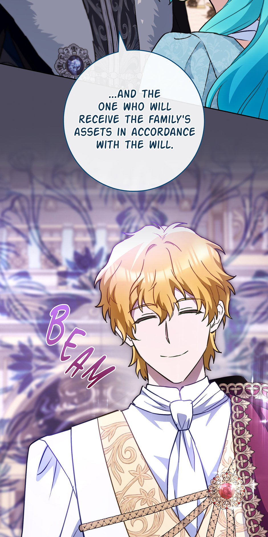 Read Lady Chef Royale chapter 173 image 1 on Lezhin