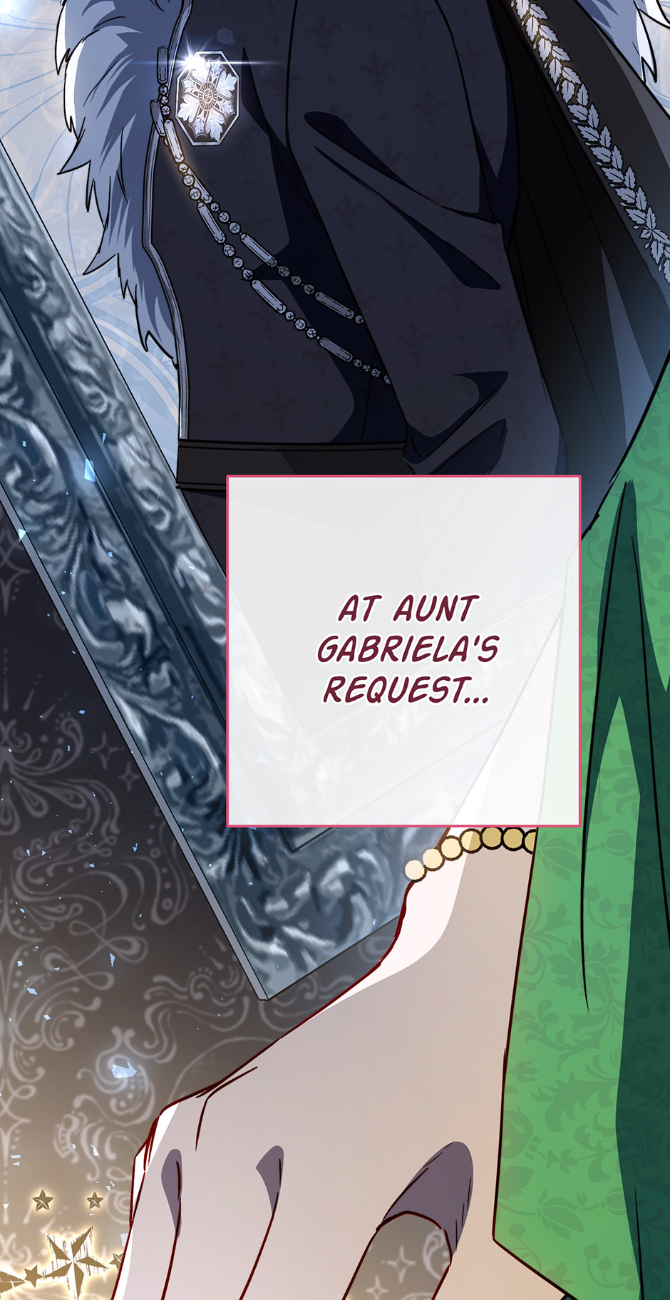 Read Lady Chef Royale chapter 173 image 102 on Lezhin