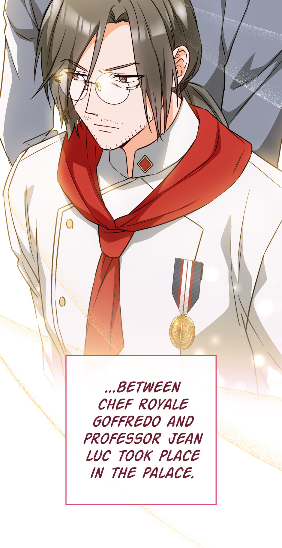 Read Lady Chef Royale chapter 173 image 104 on Lezhin