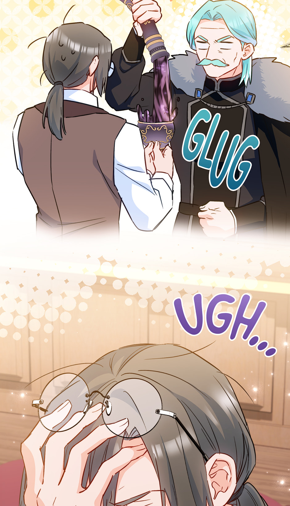 Read Lady Chef Royale chapter 173 image 108 on Lezhin