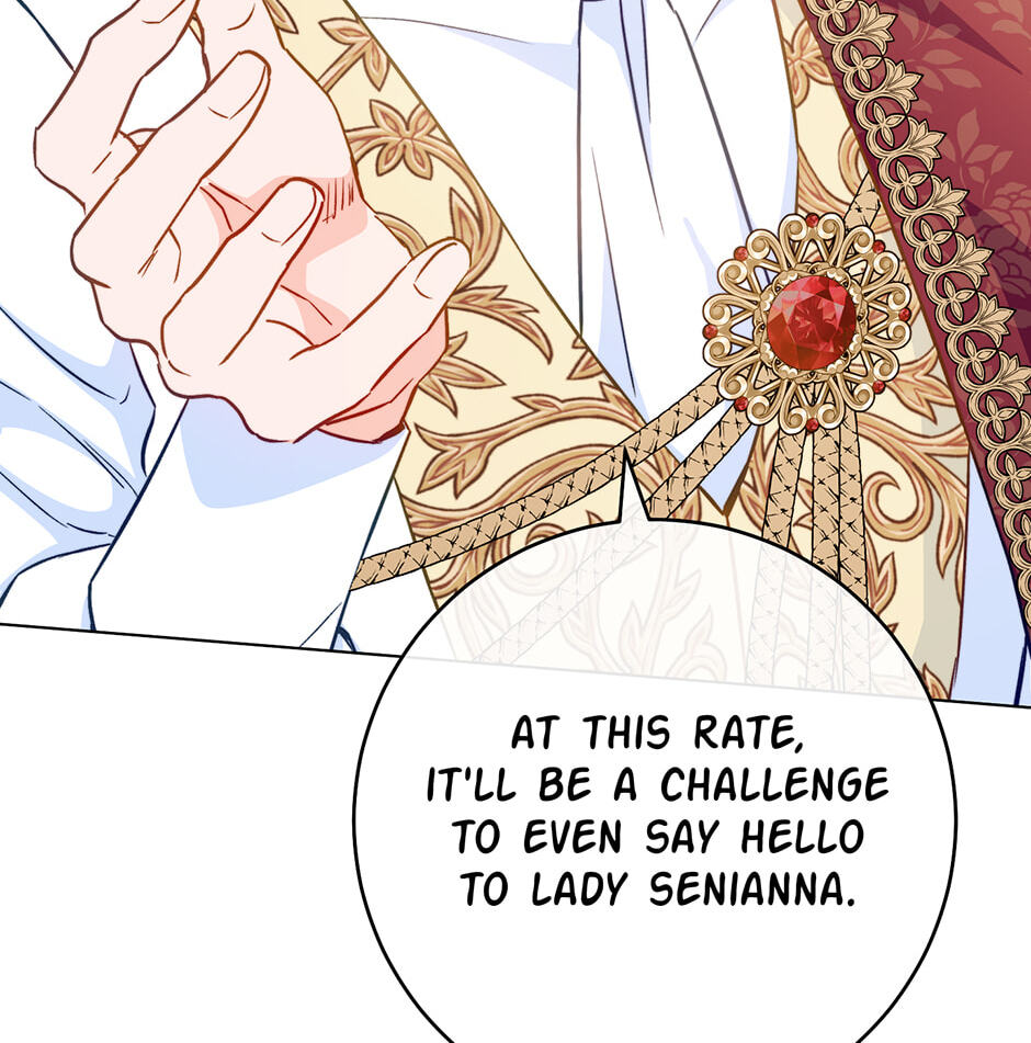 Read Lady Chef Royale chapter 173 image 11 on Lezhin