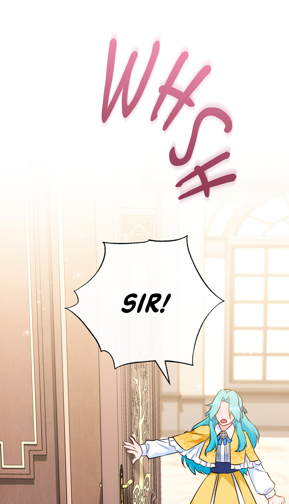 Read Lady Chef Royale chapter 173 image 110 on Lezhin