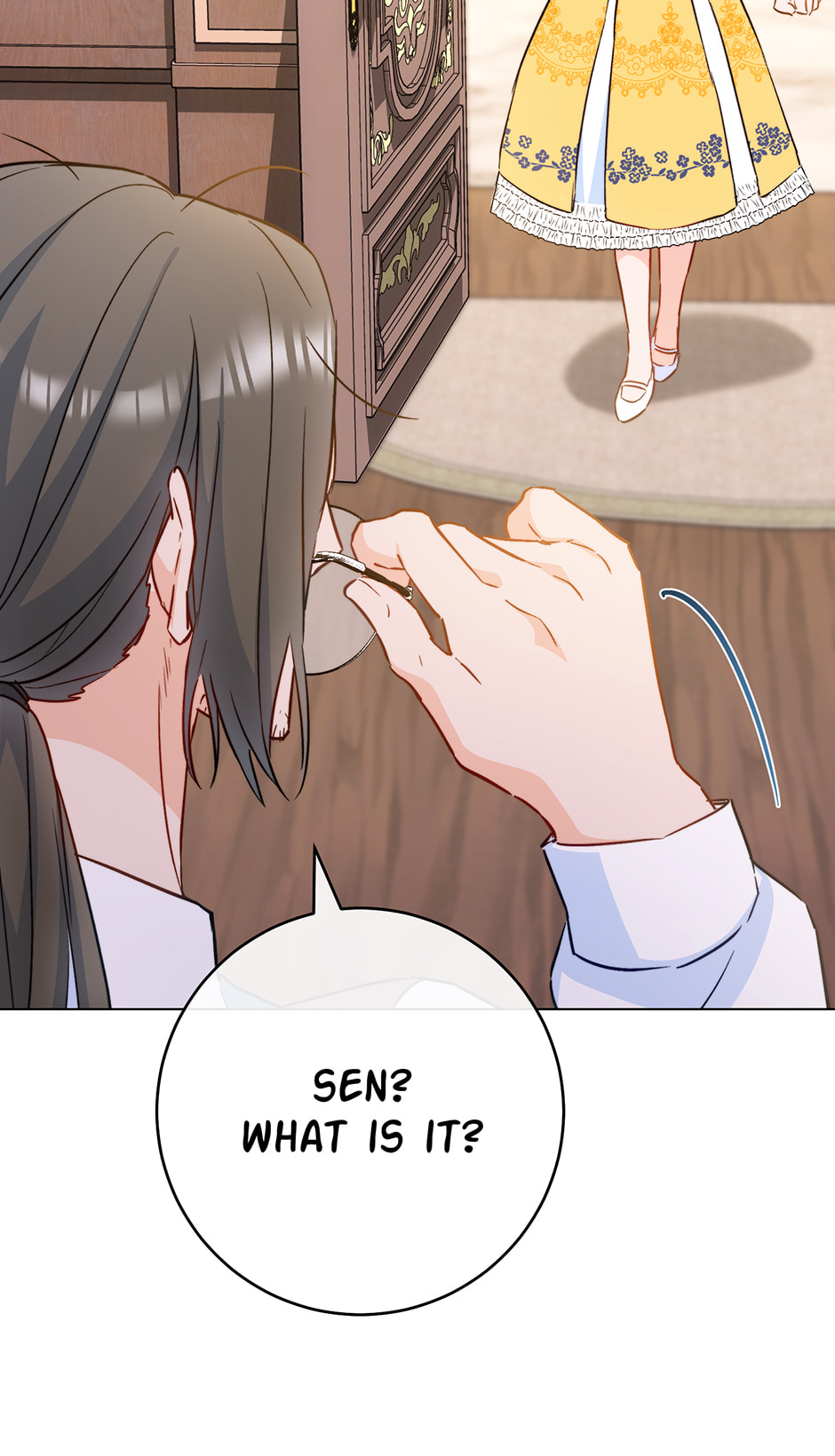 Read Lady Chef Royale chapter 173 image 111 on Lezhin
