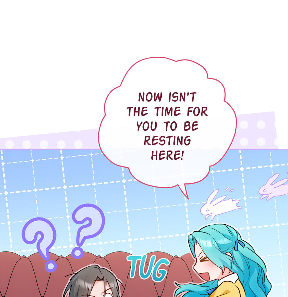 Read Lady Chef Royale chapter 173 image 112 on Lezhin