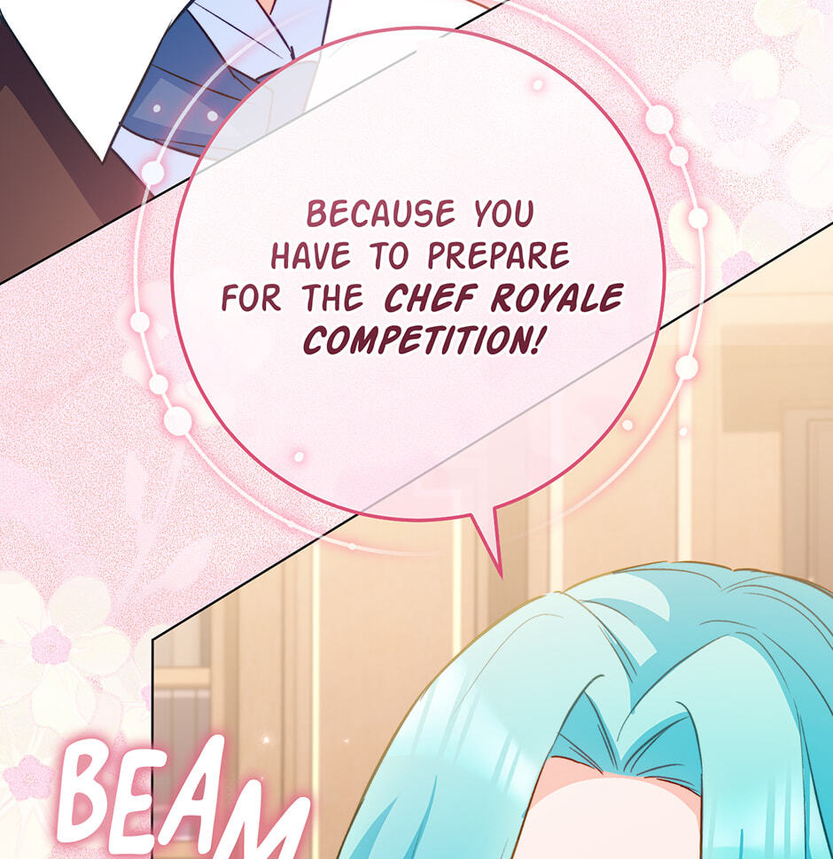 Read Lady Chef Royale chapter 173 image 116 on Lezhin