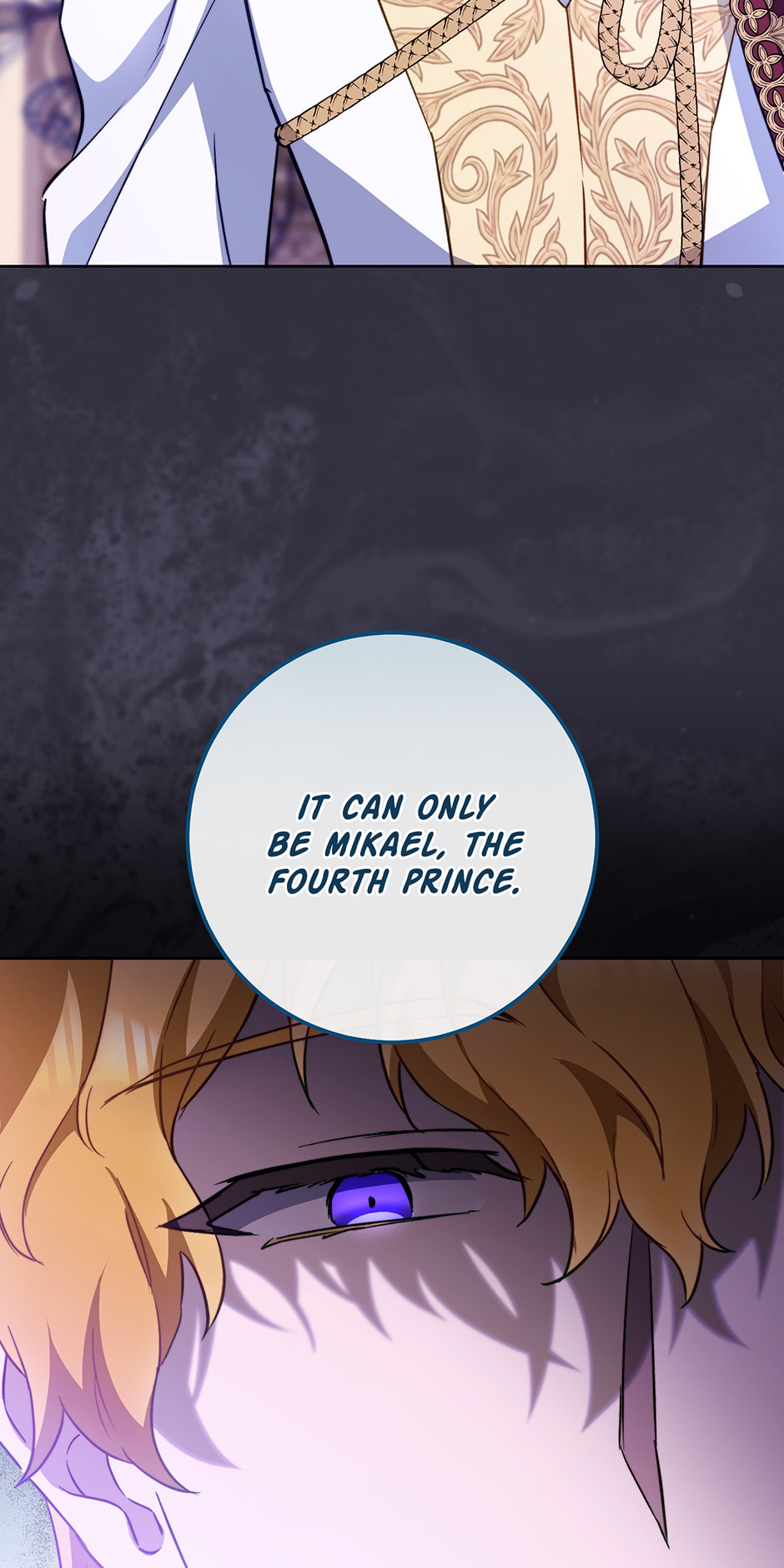Read Lady Chef Royale chapter 173 image 2 on Lezhin