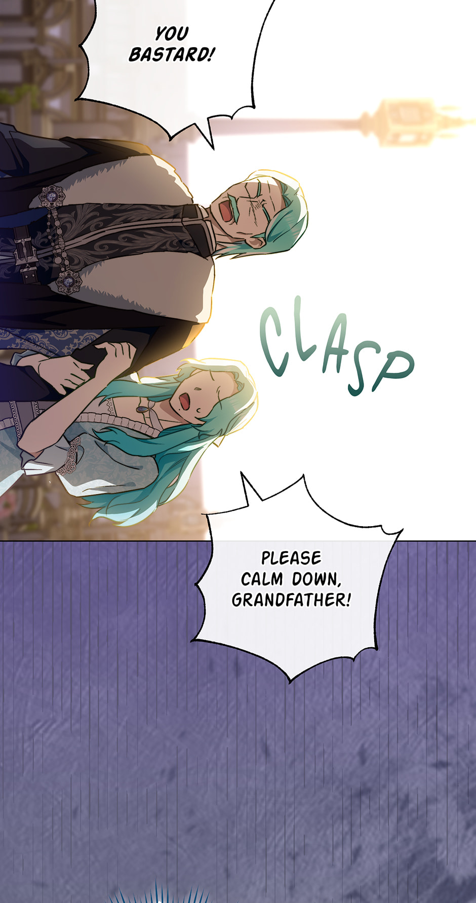 Read Lady Chef Royale chapter 173 image 23 on Lezhin