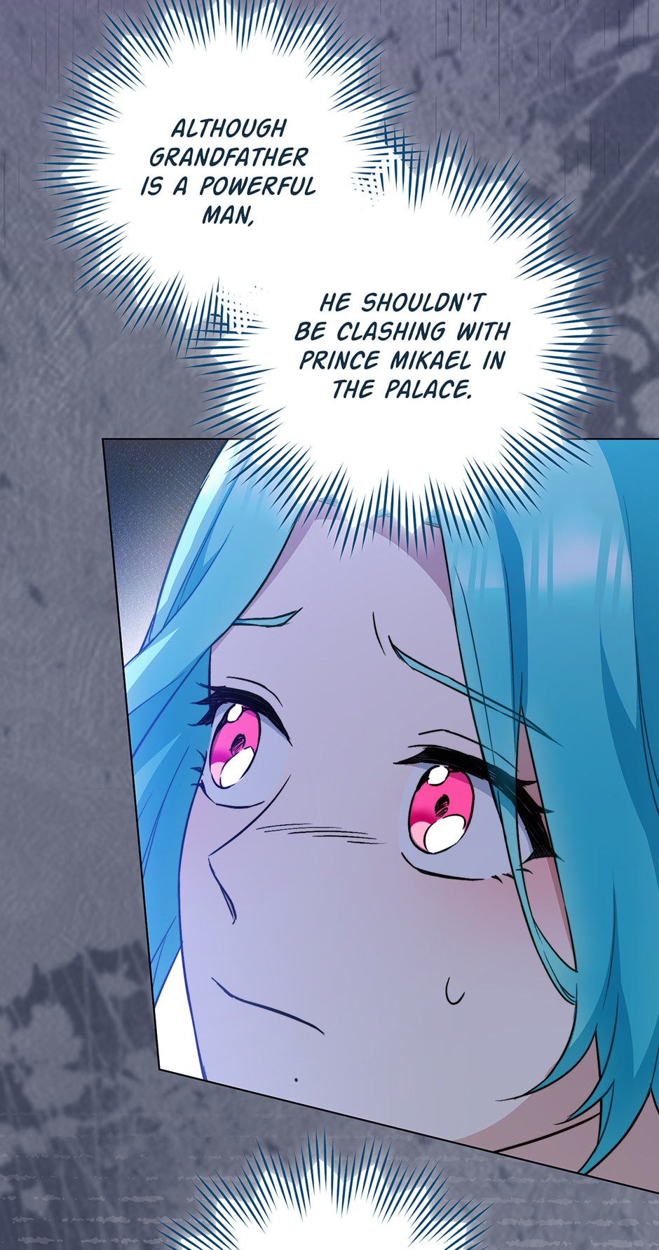 Read Lady Chef Royale chapter 173 image 24 on Lezhin