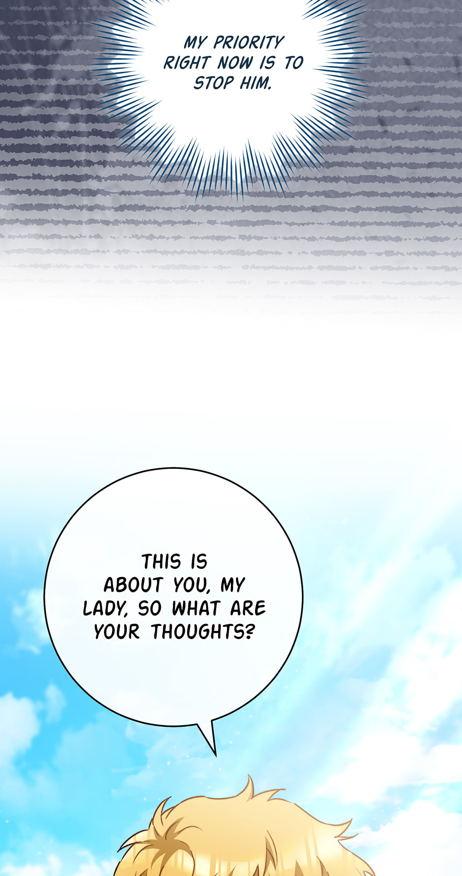 Read Lady Chef Royale chapter 173 image 25 on Lezhin