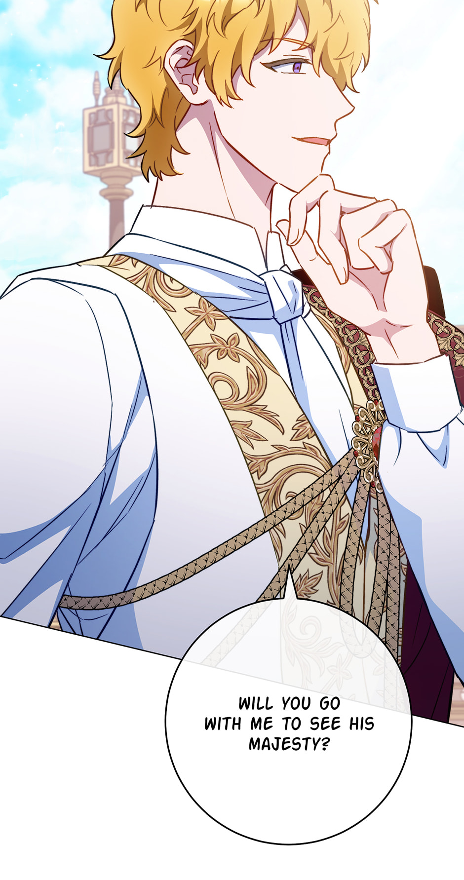 Read Lady Chef Royale chapter 173 image 26 on Lezhin