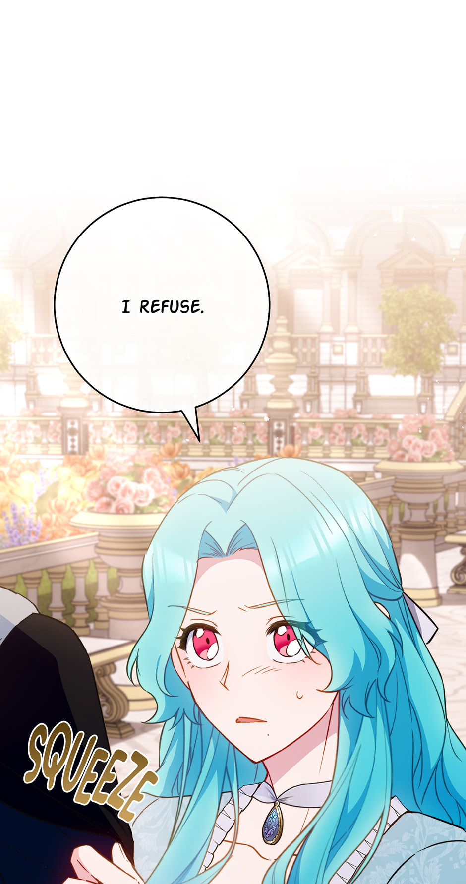 Read Lady Chef Royale chapter 173 image 27 on Lezhin
