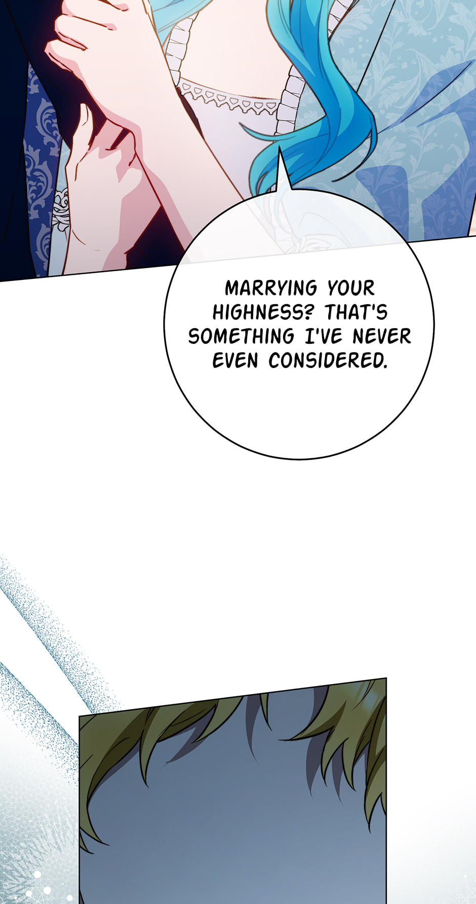 Read Lady Chef Royale chapter 173 image 28 on Lezhin