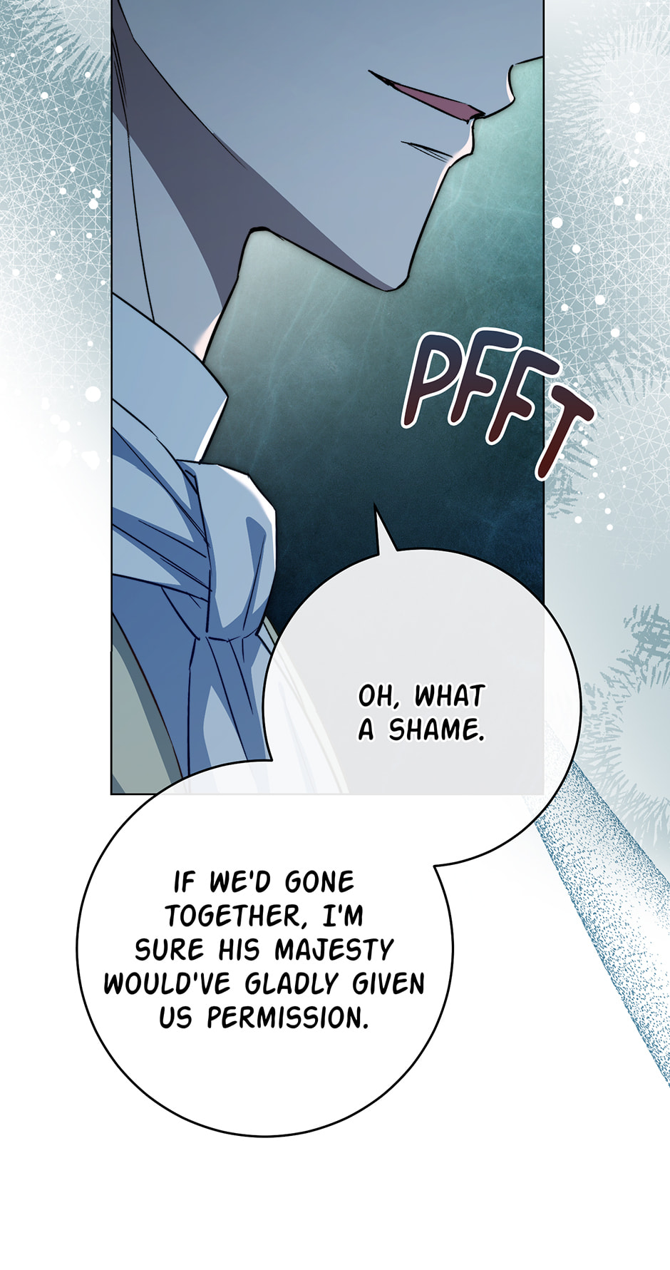 Read Lady Chef Royale chapter 173 image 29 on Lezhin