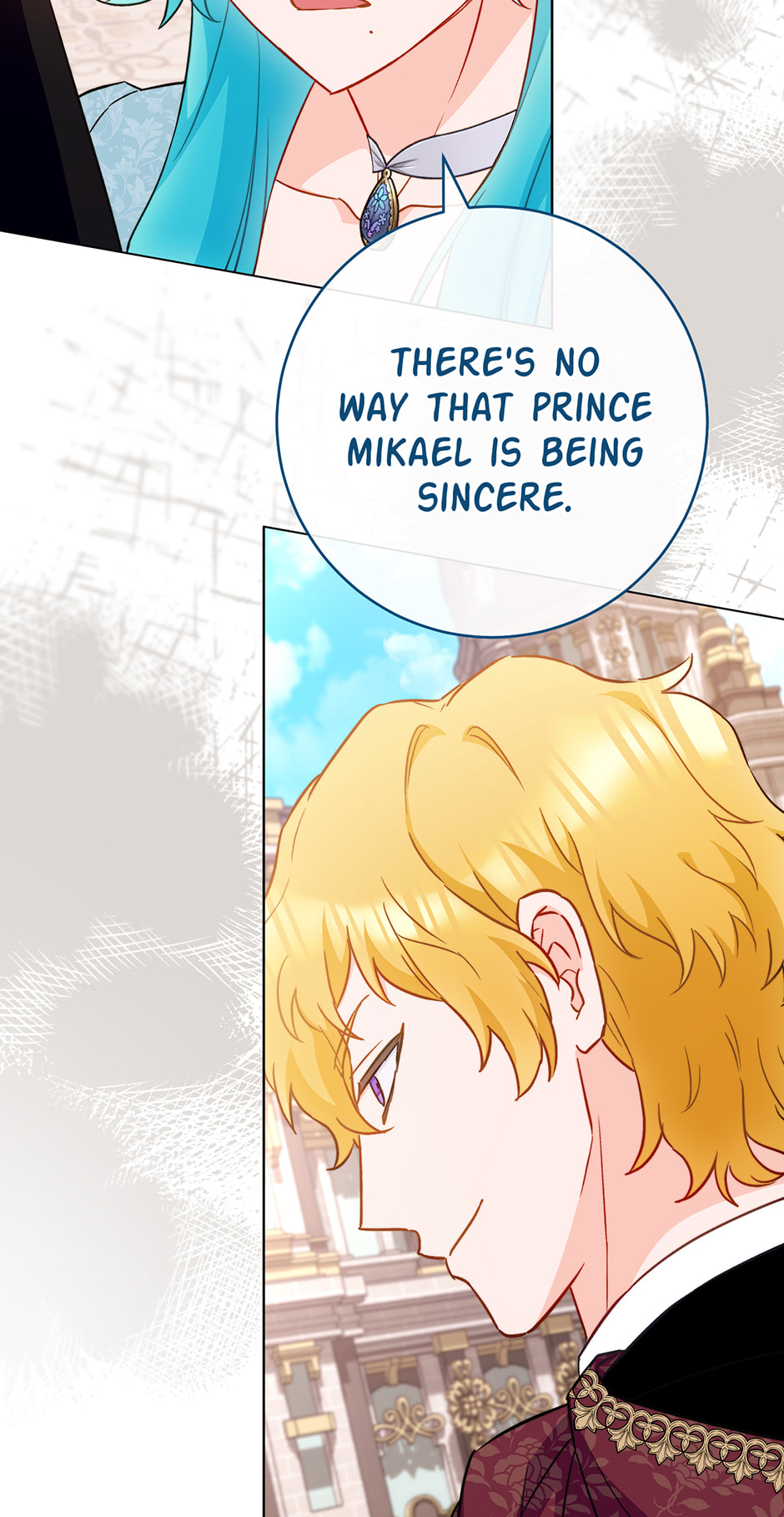 Read Lady Chef Royale chapter 173 image 32 on Lezhin