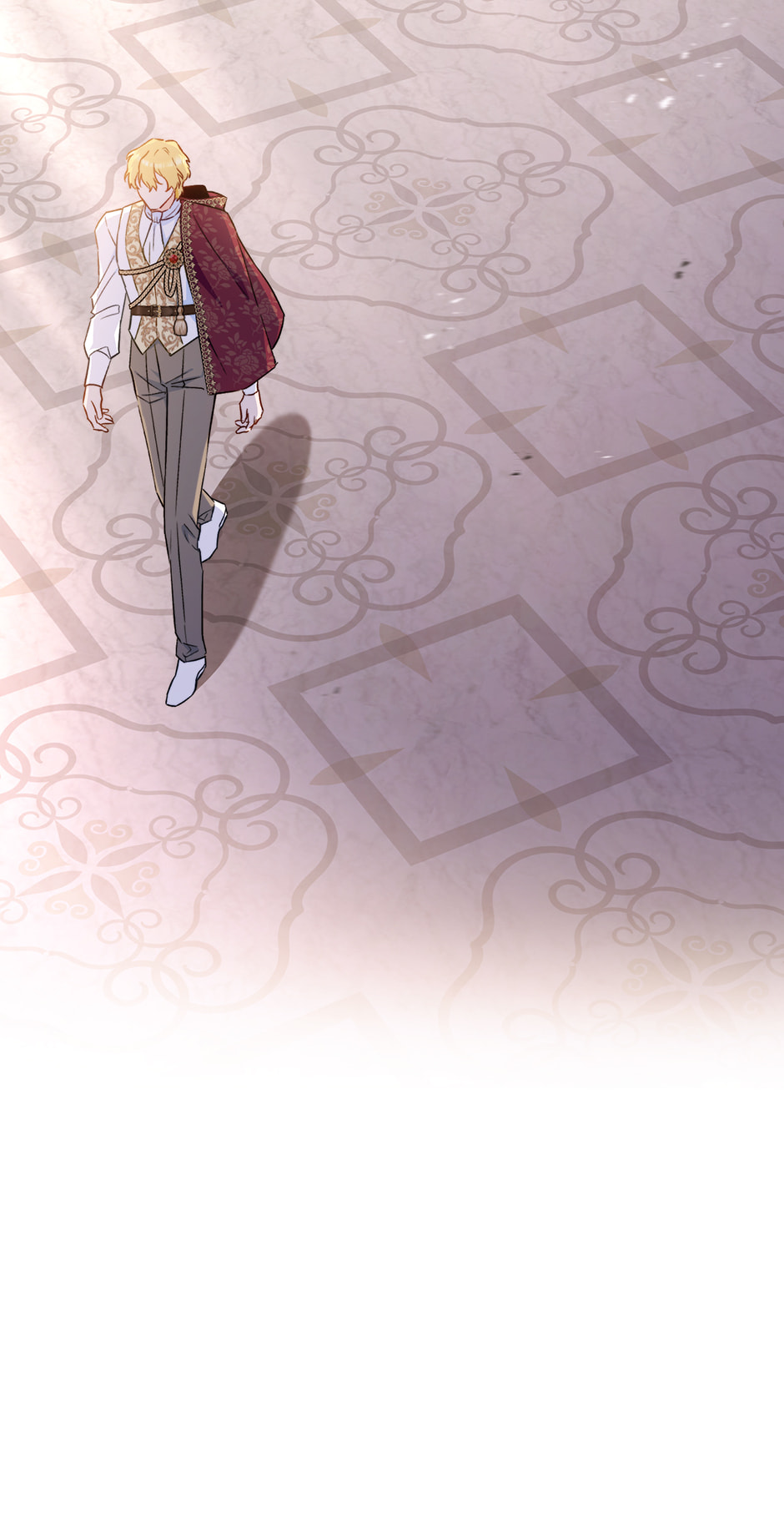 Read Lady Chef Royale chapter 173 image 34 on Lezhin