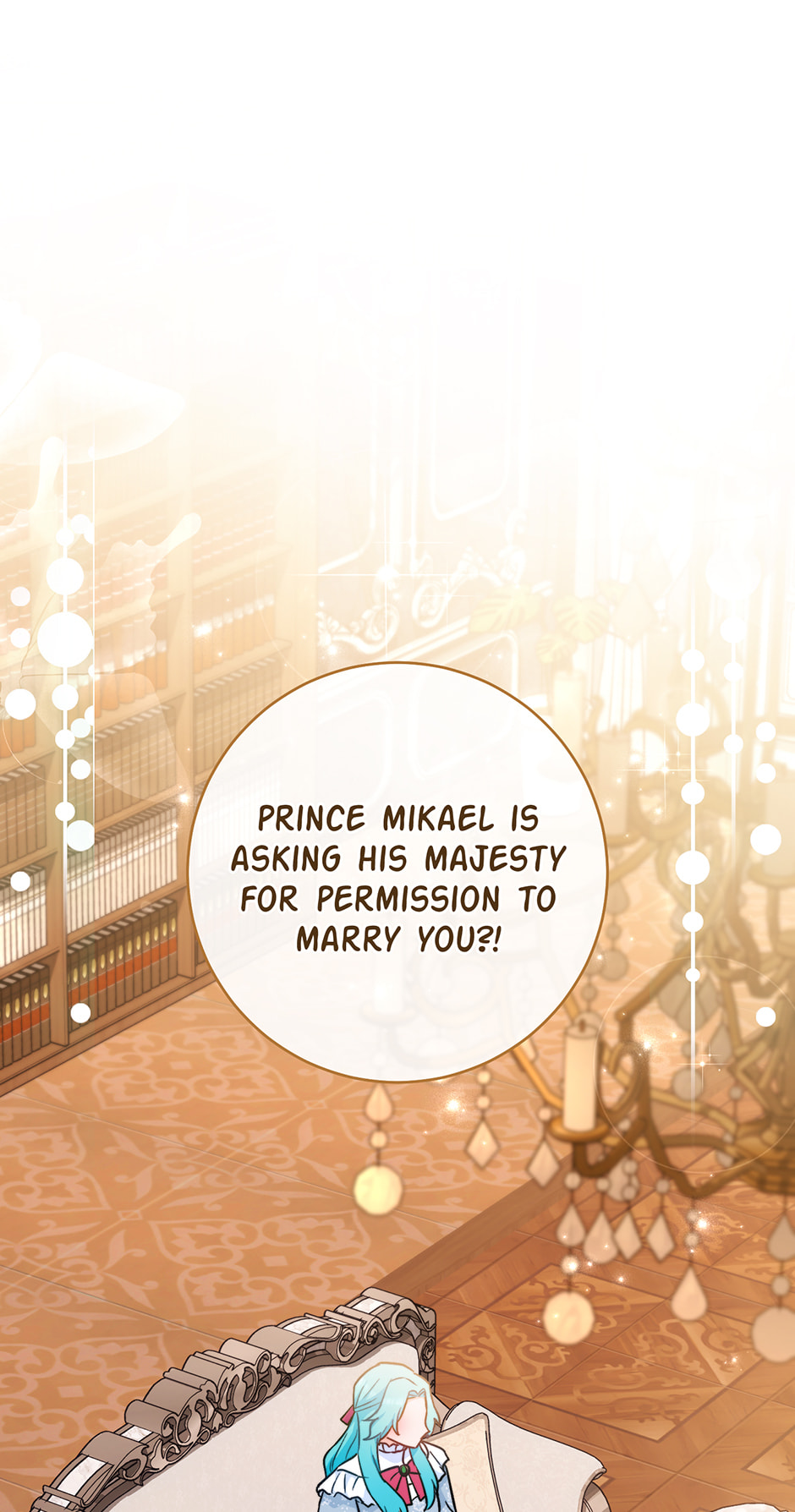 Read Lady Chef Royale chapter 173 image 37 on Lezhin