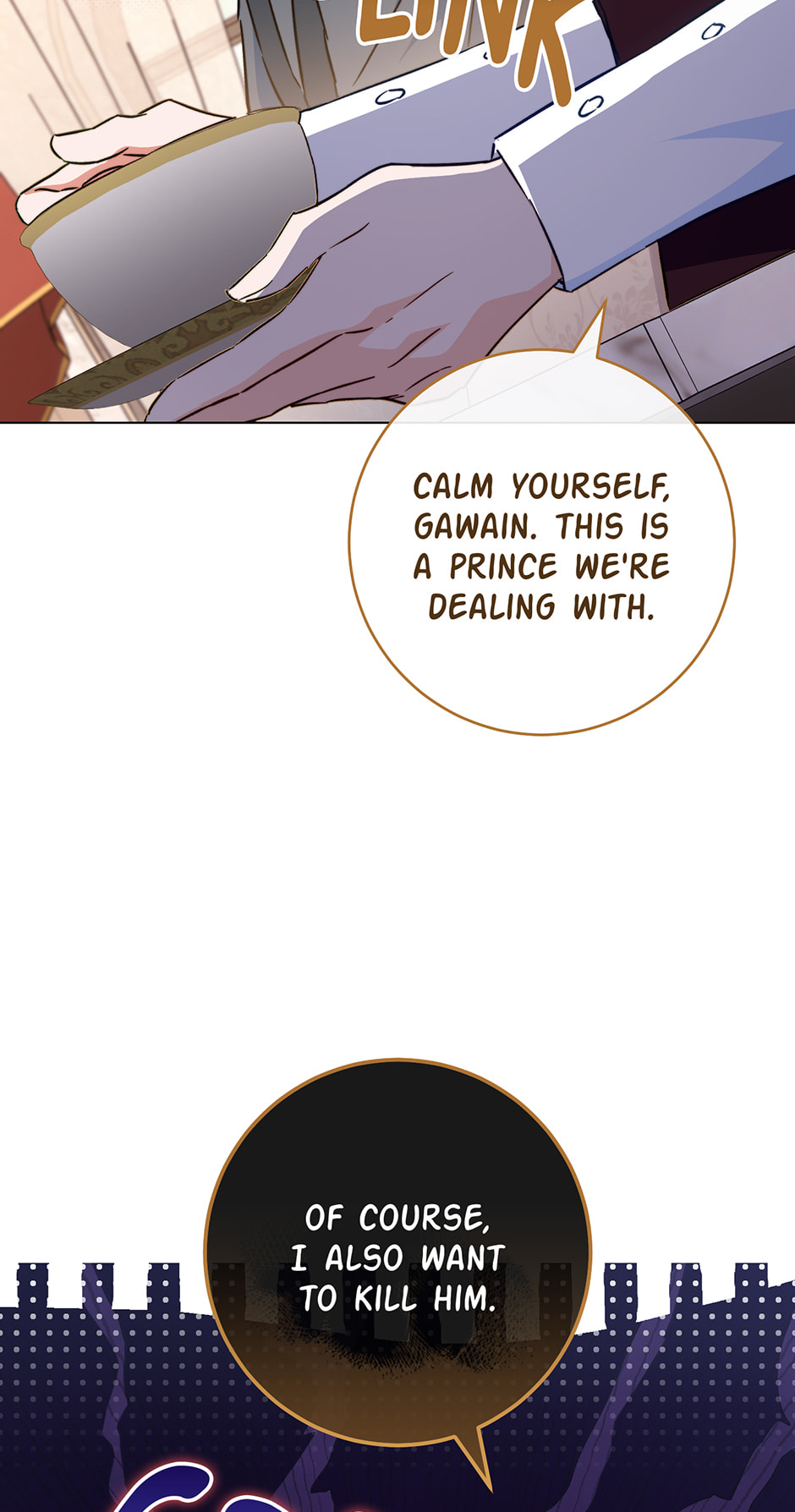 Read Lady Chef Royale chapter 173 image 39 on Lezhin