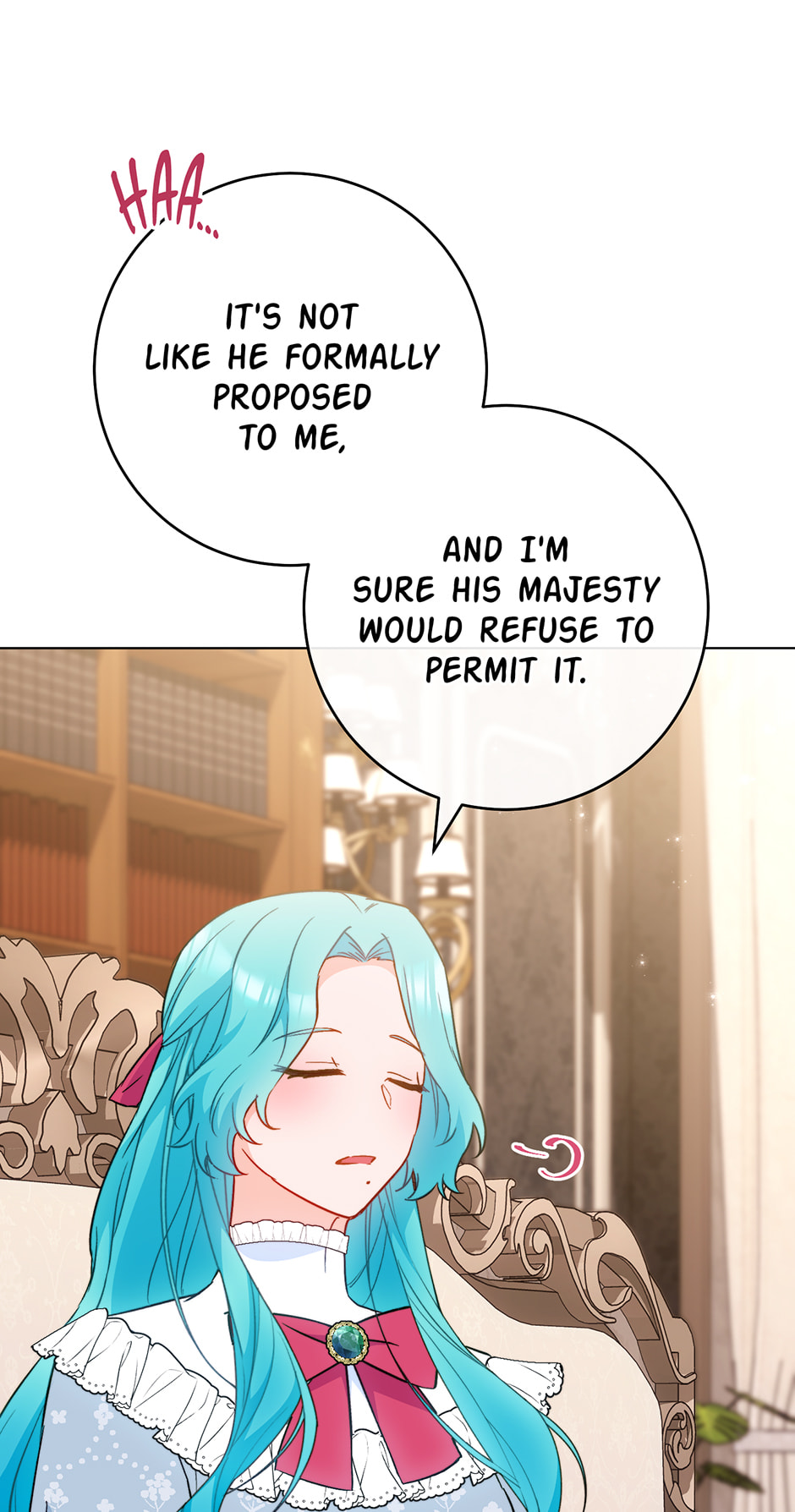 Read Lady Chef Royale chapter 173 image 41 on Lezhin