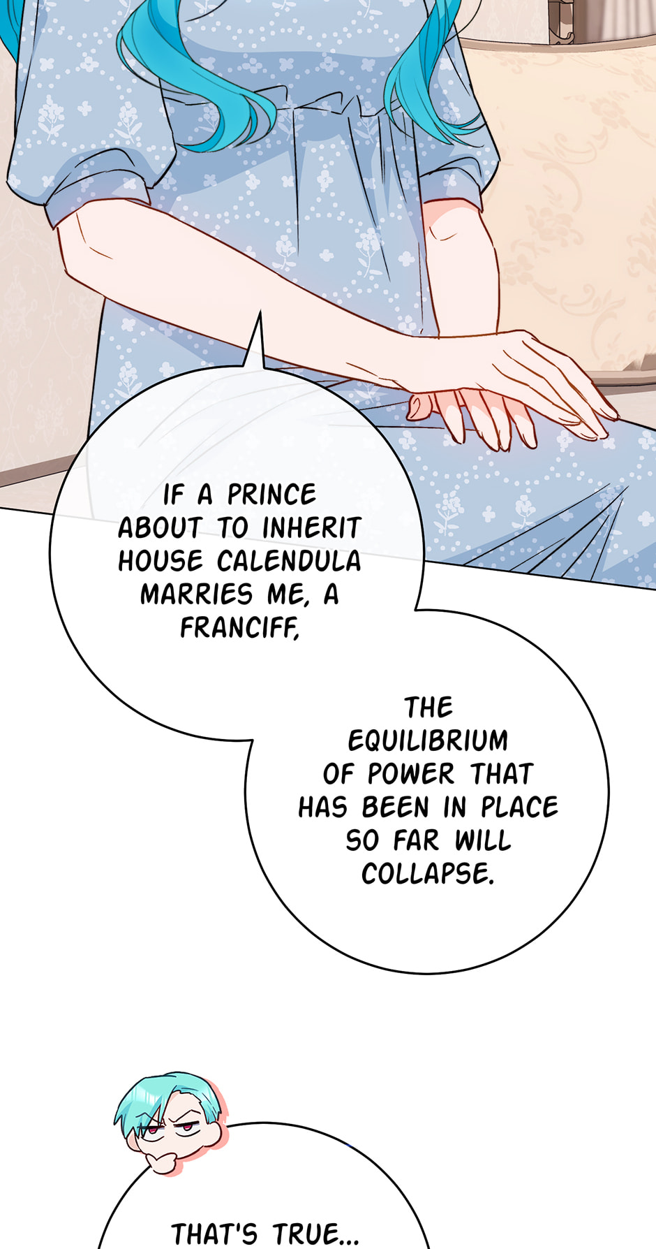 Read Lady Chef Royale chapter 173 image 42 on Lezhin