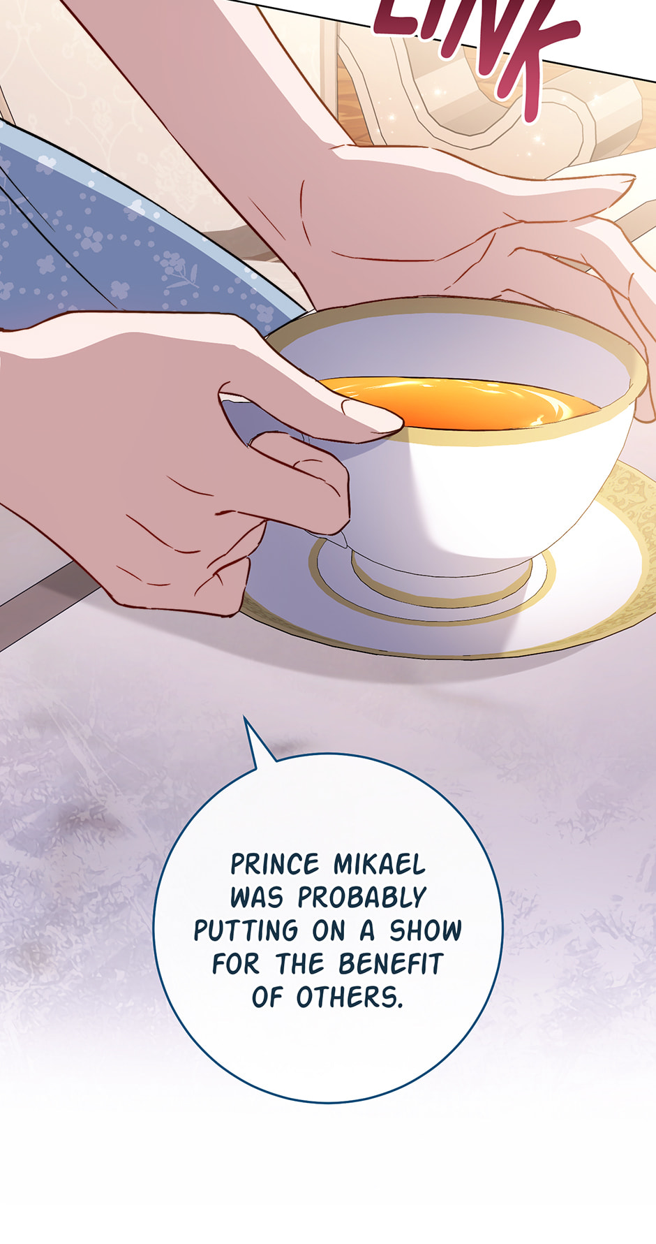Read Lady Chef Royale chapter 173 image 45 on Lezhin