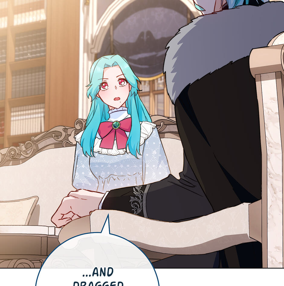 Read Lady Chef Royale chapter 173 image 47 on Lezhin