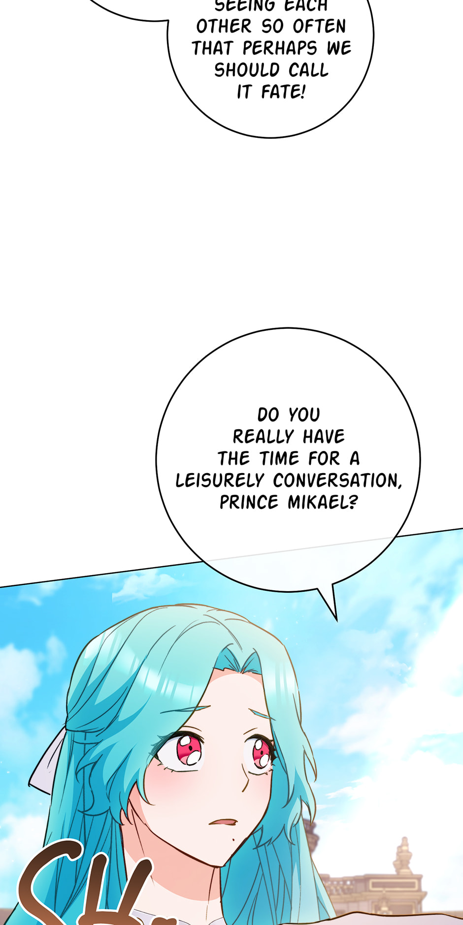 Read Lady Chef Royale chapter 173 image 5 on Lezhin