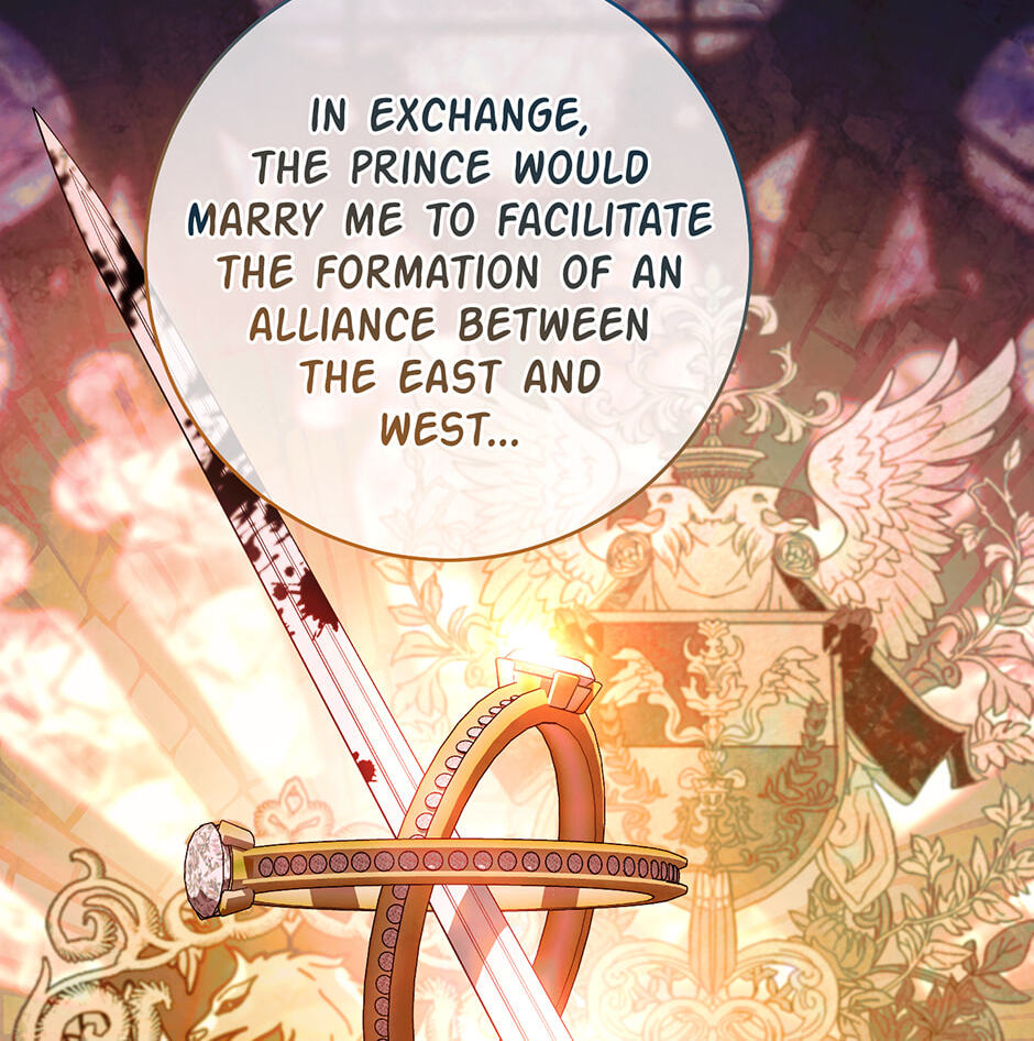 Read Lady Chef Royale chapter 173 image 55 on Lezhin
