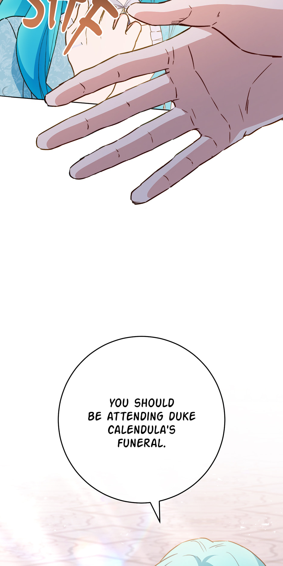 Read Lady Chef Royale chapter 173 image 6 on Lezhin