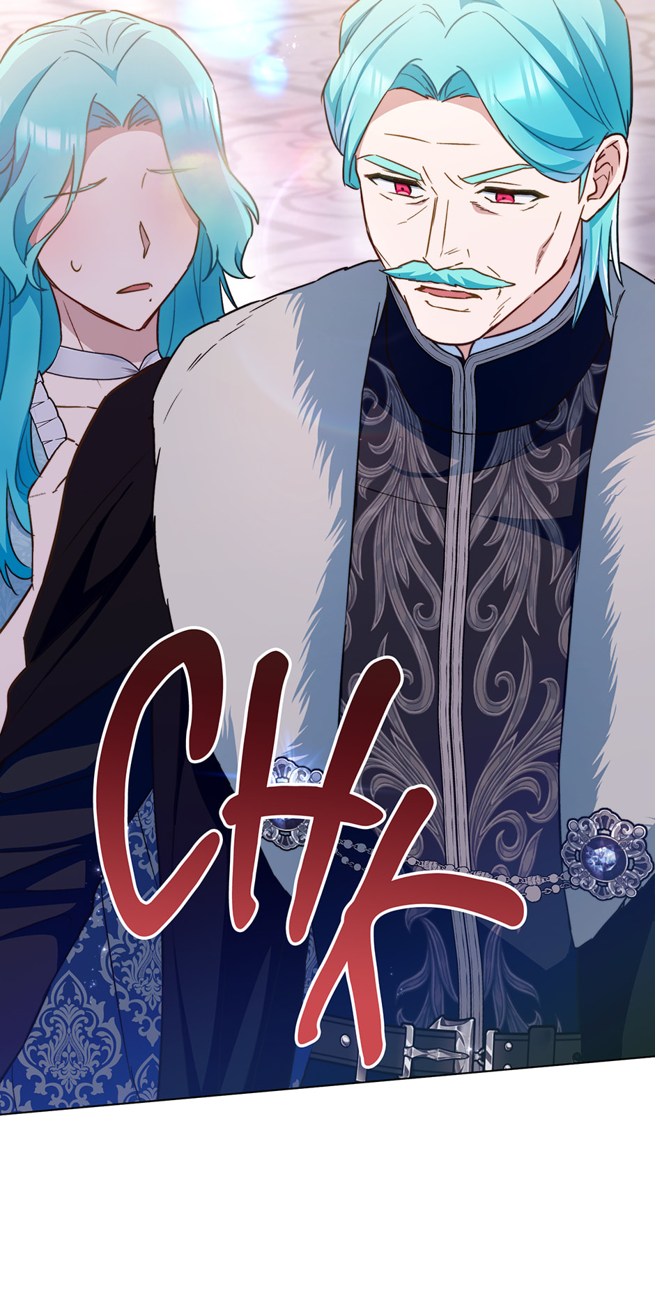 Read Lady Chef Royale chapter 173 image 7 on Lezhin