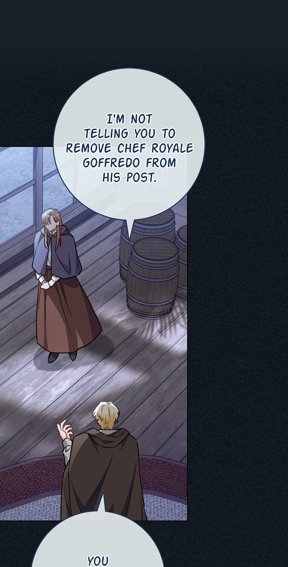 Read Lady Chef Royale chapter 173 image 78 on Lezhin