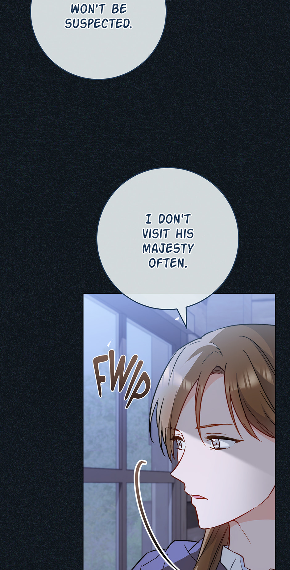 Read Lady Chef Royale chapter 173 image 79 on Lezhin