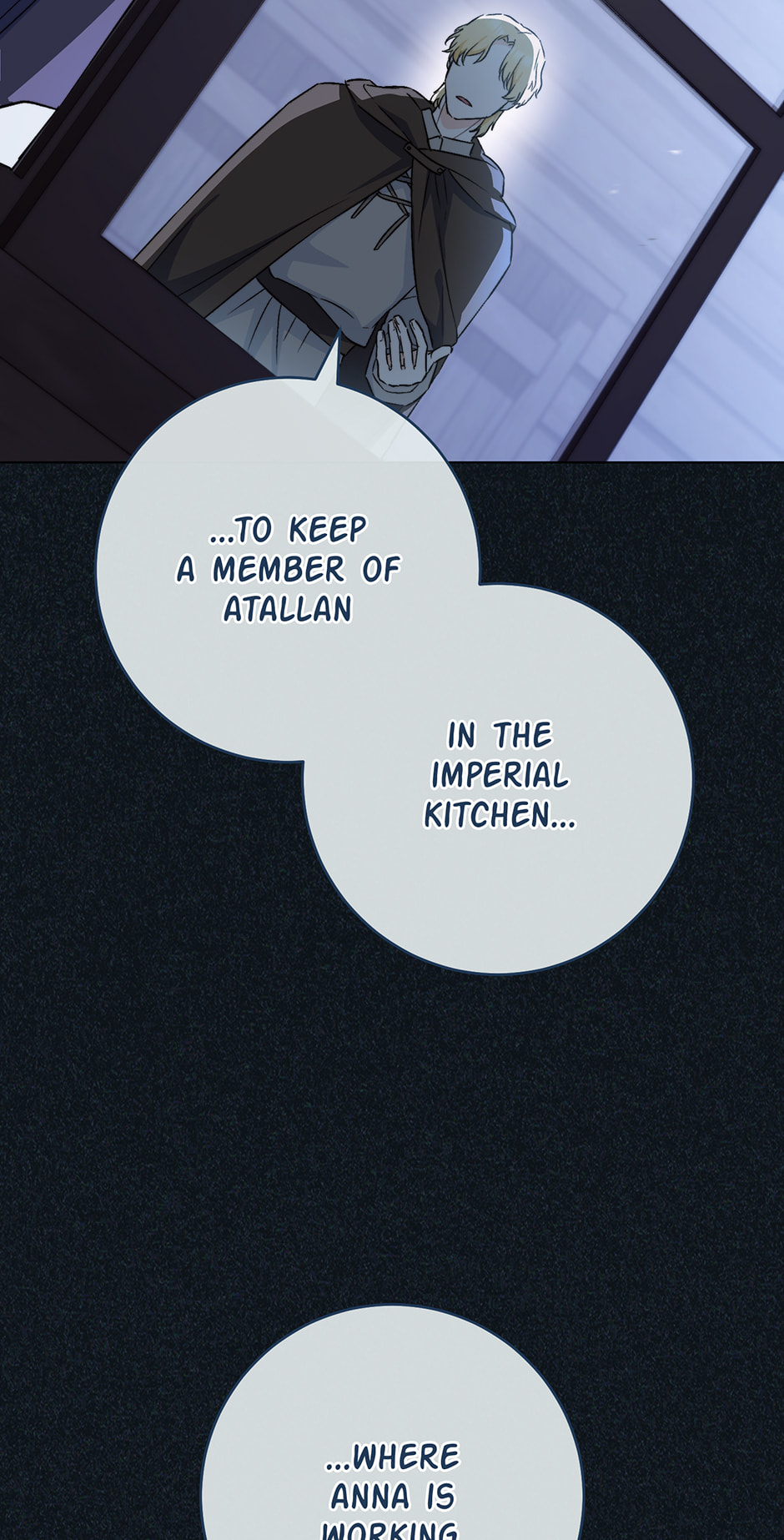 Read Lady Chef Royale chapter 173 image 82 on Lezhin