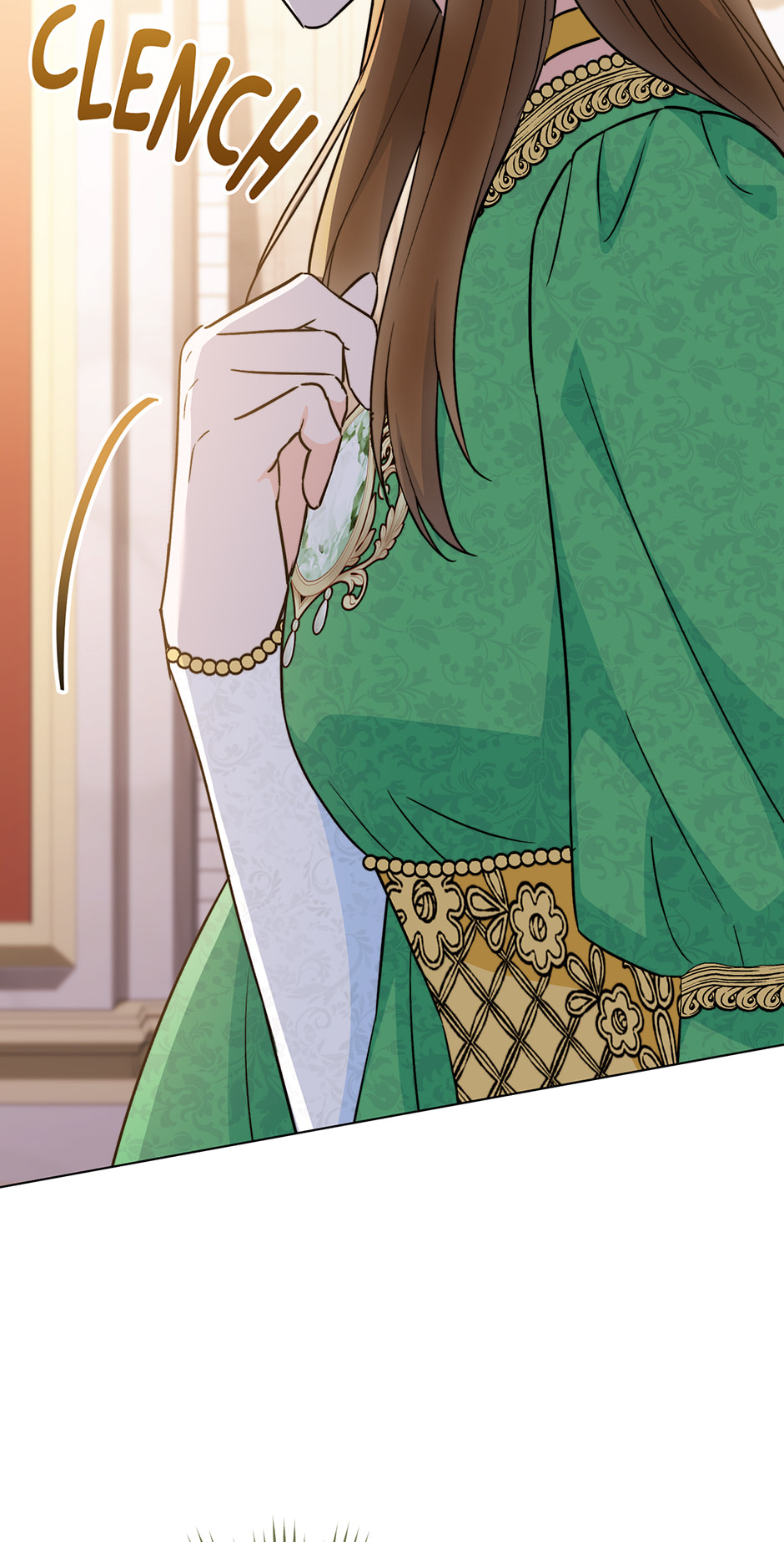 Read Lady Chef Royale chapter 173 image 84 on Lezhin
