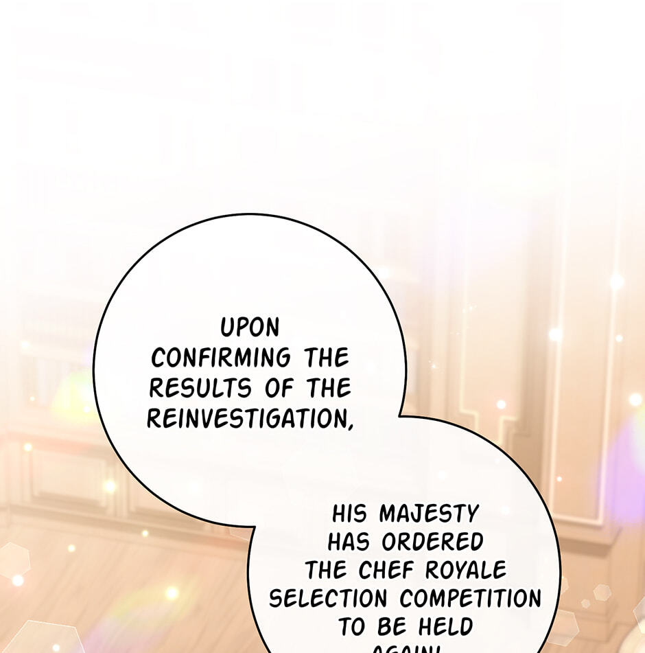 Read Lady Chef Royale chapter 174 image 10 on Lezhin