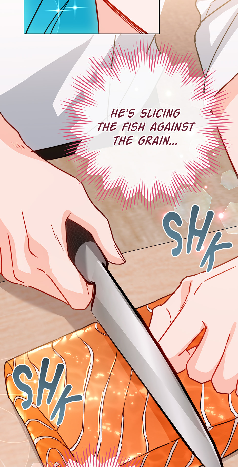 Read Lady Chef Royale chapter 174 image 106 on Lezhin