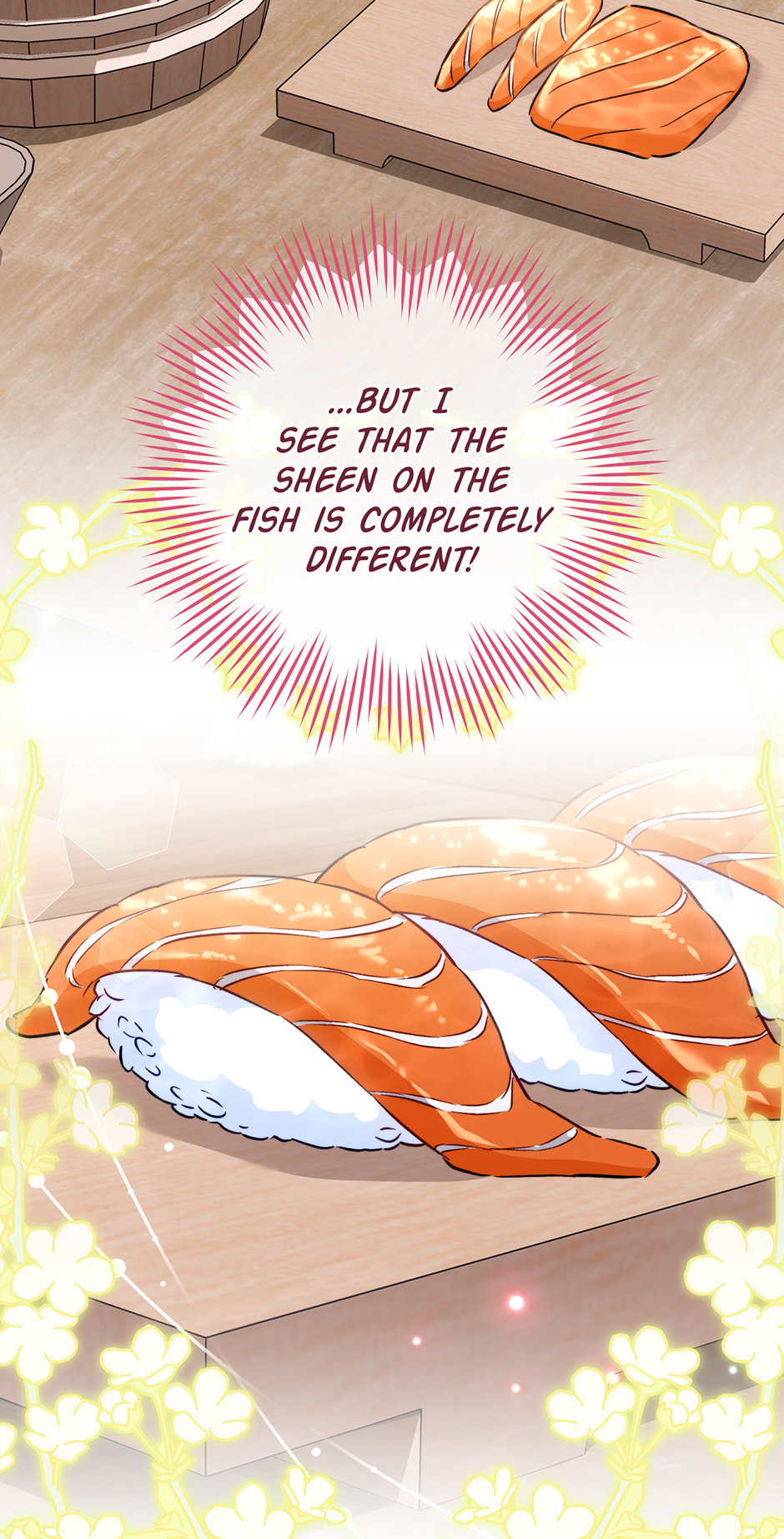 Read Lady Chef Royale chapter 174 image 108 on Lezhin