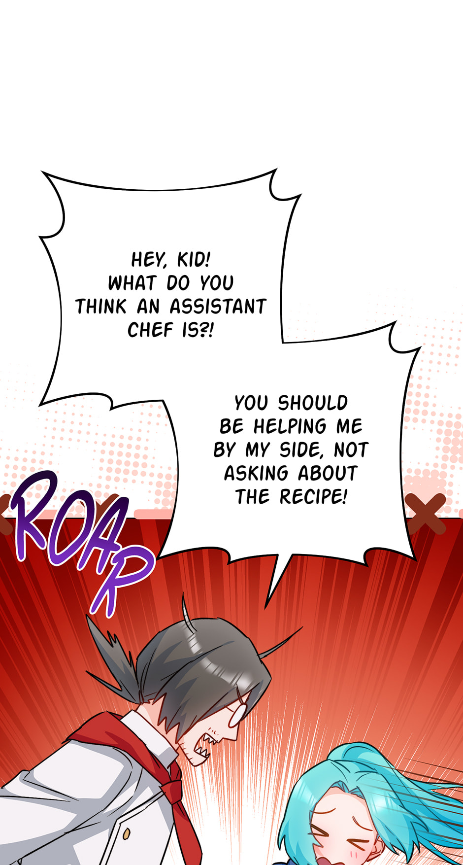 Read Lady Chef Royale chapter 174 image 112 on Lezhin