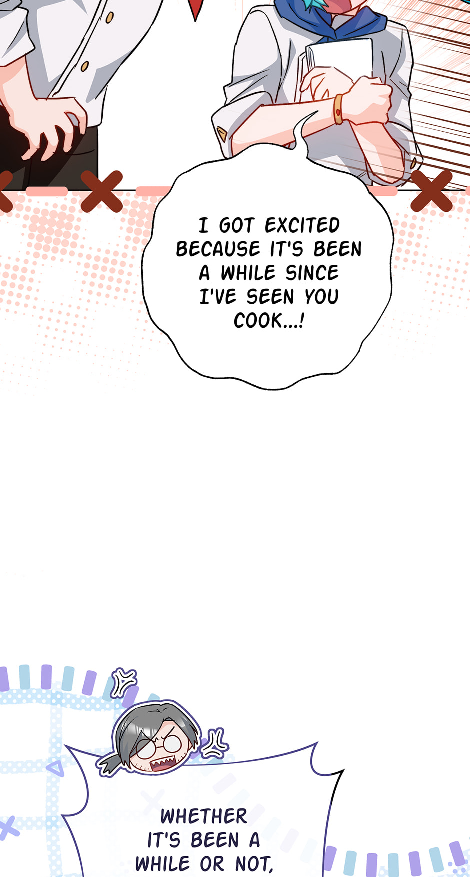 Read Lady Chef Royale chapter 174 image 113 on Lezhin
