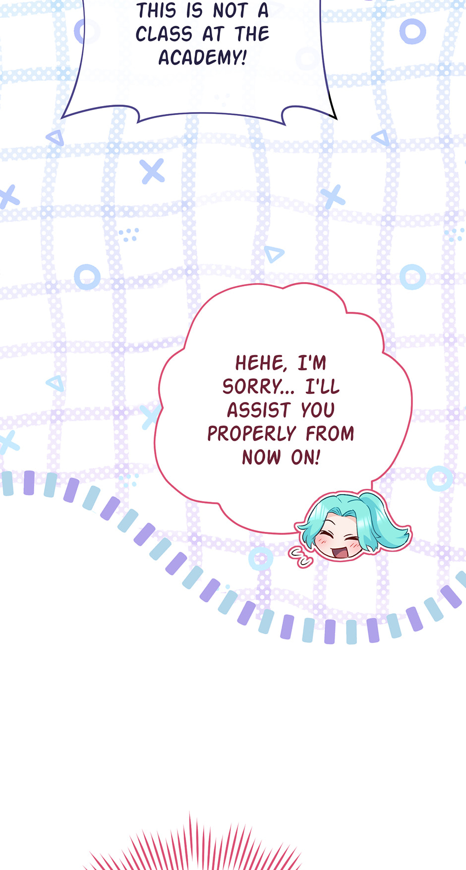 Read Lady Chef Royale chapter 174 image 114 on Lezhin
