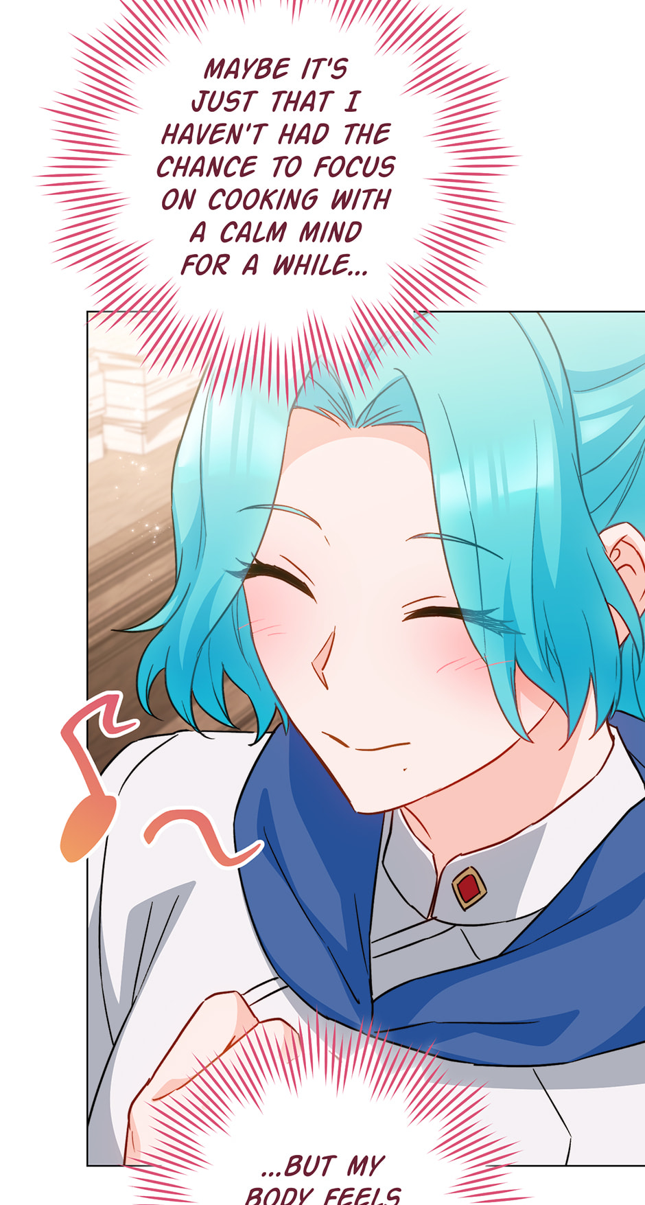 Read Lady Chef Royale chapter 174 image 115 on Lezhin
