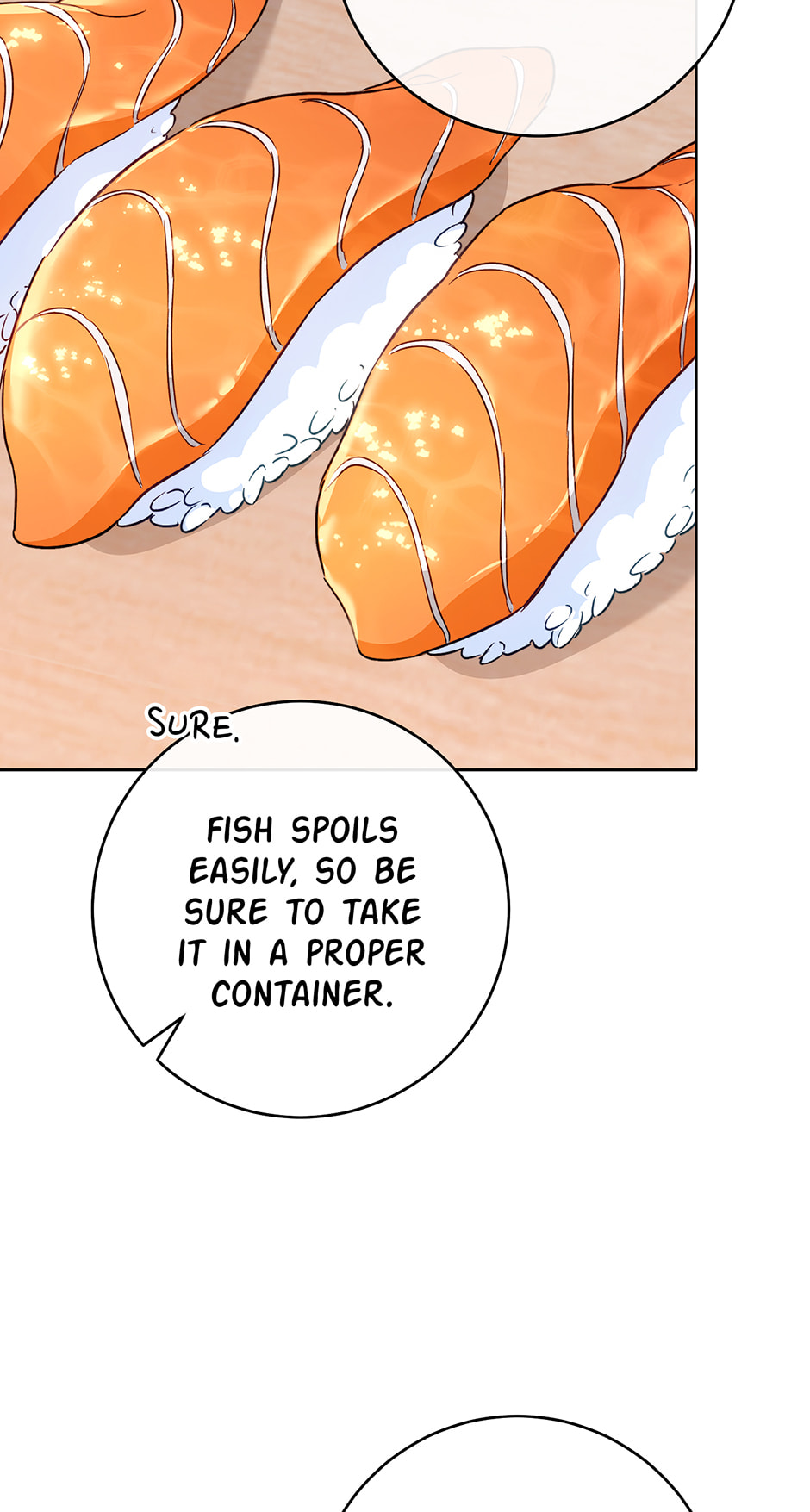 Read Lady Chef Royale chapter 174 image 118 on Lezhin