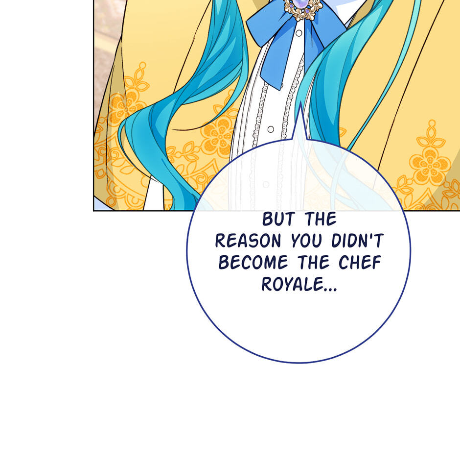 Read Lady Chef Royale chapter 174 image 14 on Lezhin
