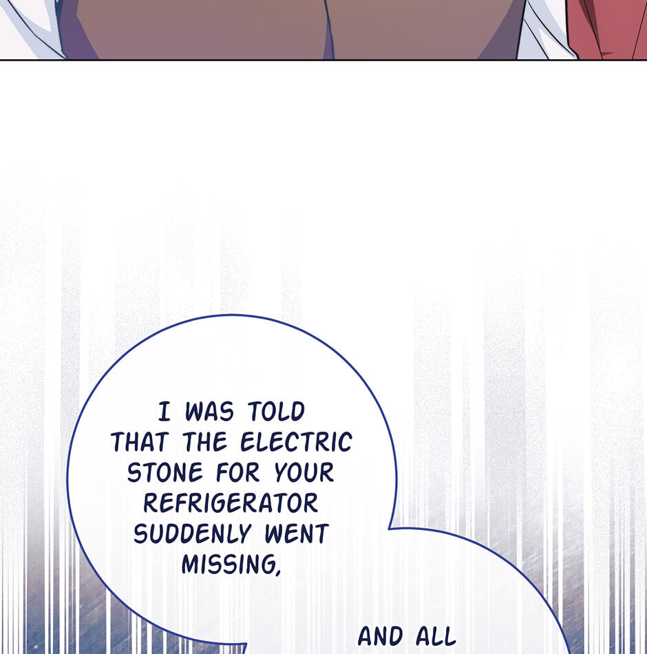 Read Lady Chef Royale chapter 174 image 17 on Lezhin