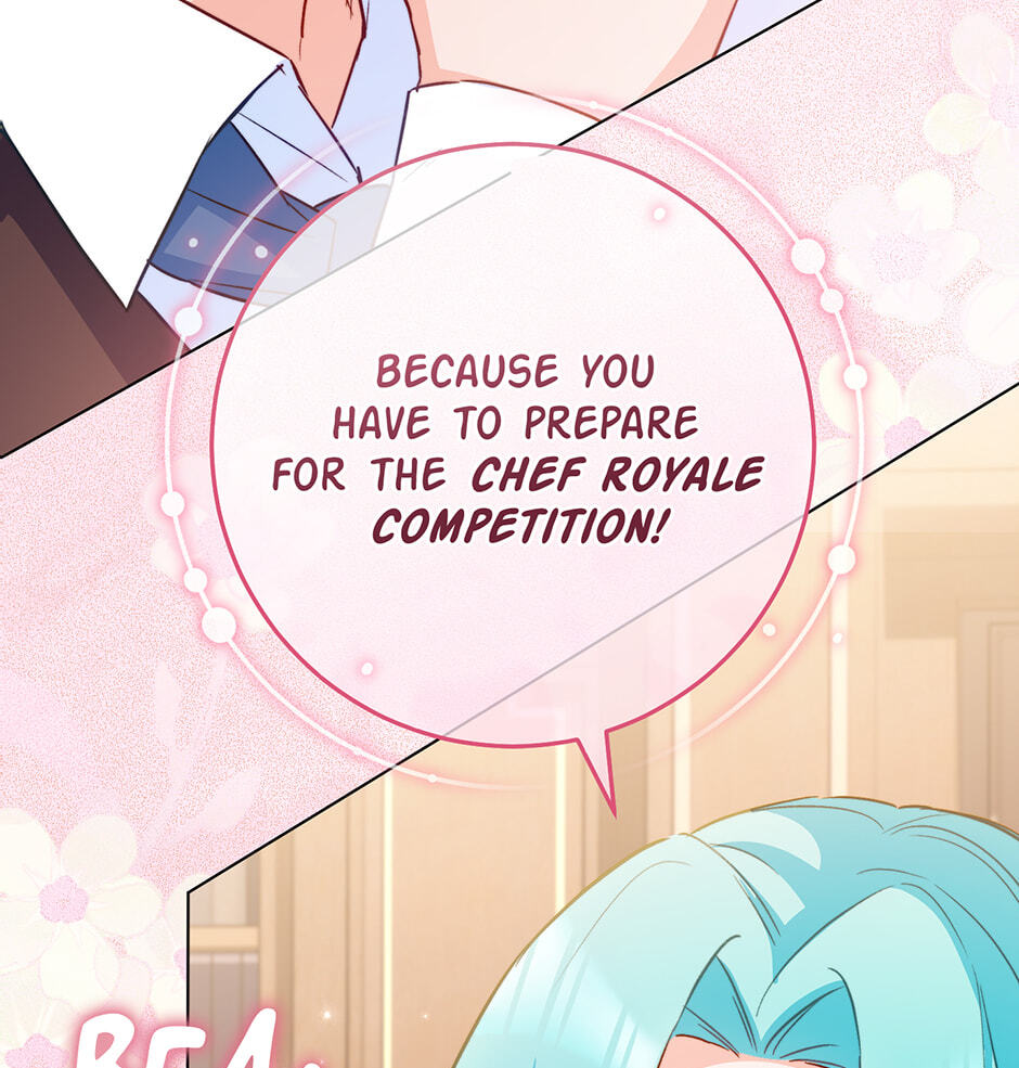 Read Lady Chef Royale chapter 174 image 2 on Lezhin