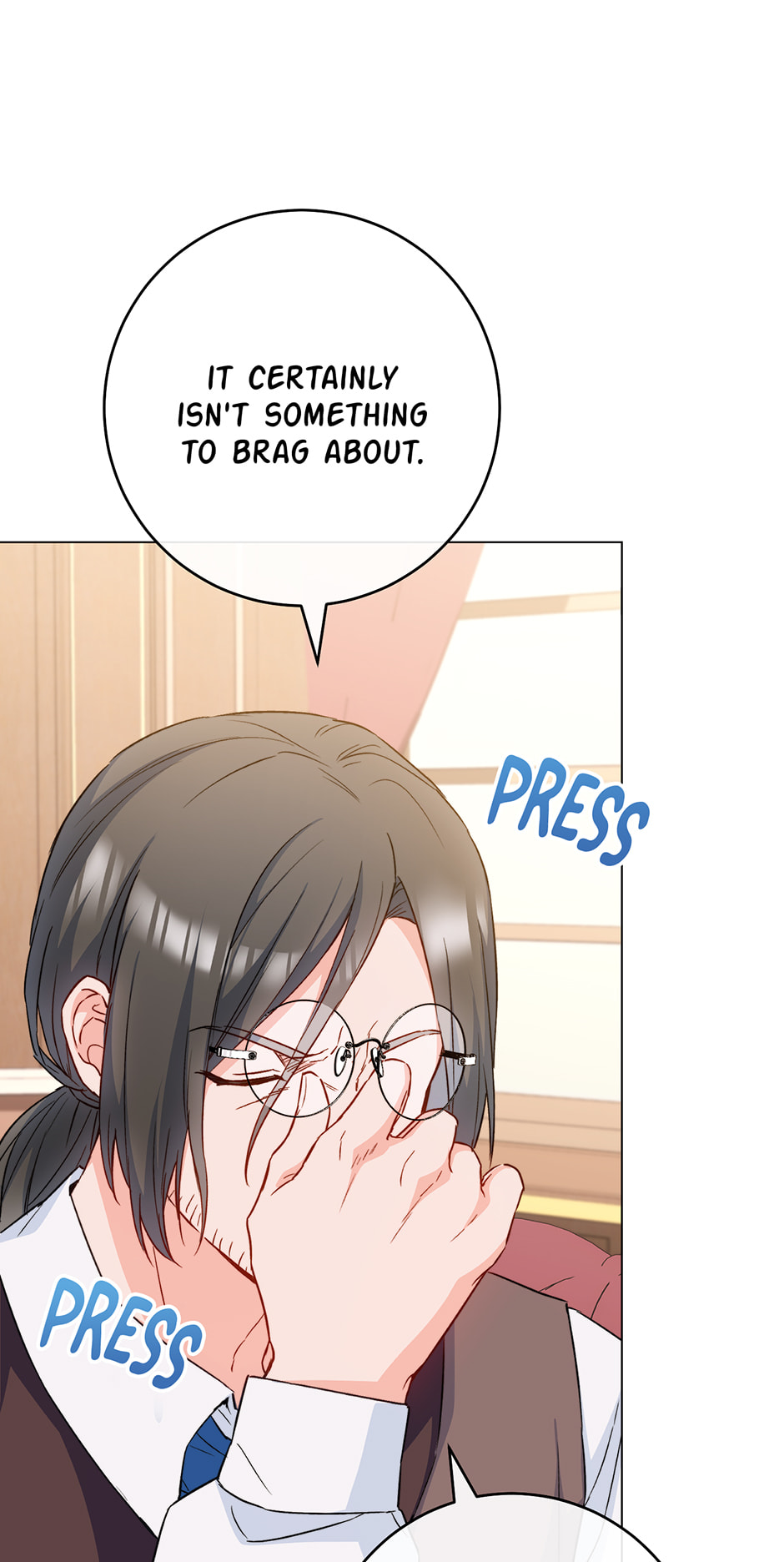 Read Lady Chef Royale chapter 174 image 20 on Lezhin