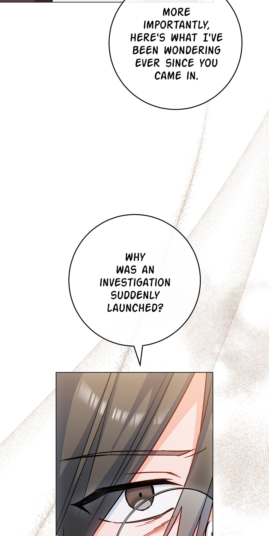 Read Lady Chef Royale chapter 174 image 21 on Lezhin
