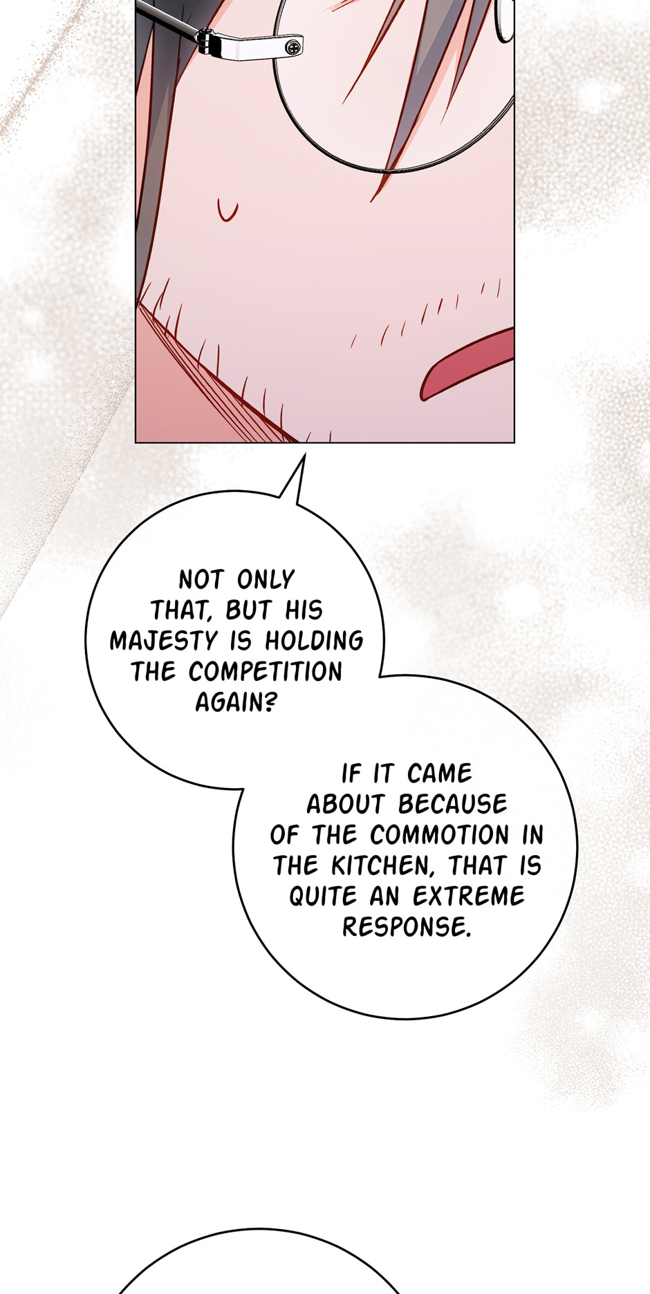 Read Lady Chef Royale chapter 174 image 22 on Lezhin