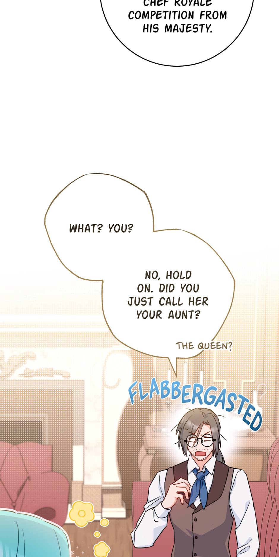 Read Lady Chef Royale chapter 174 image 24 on Lezhin