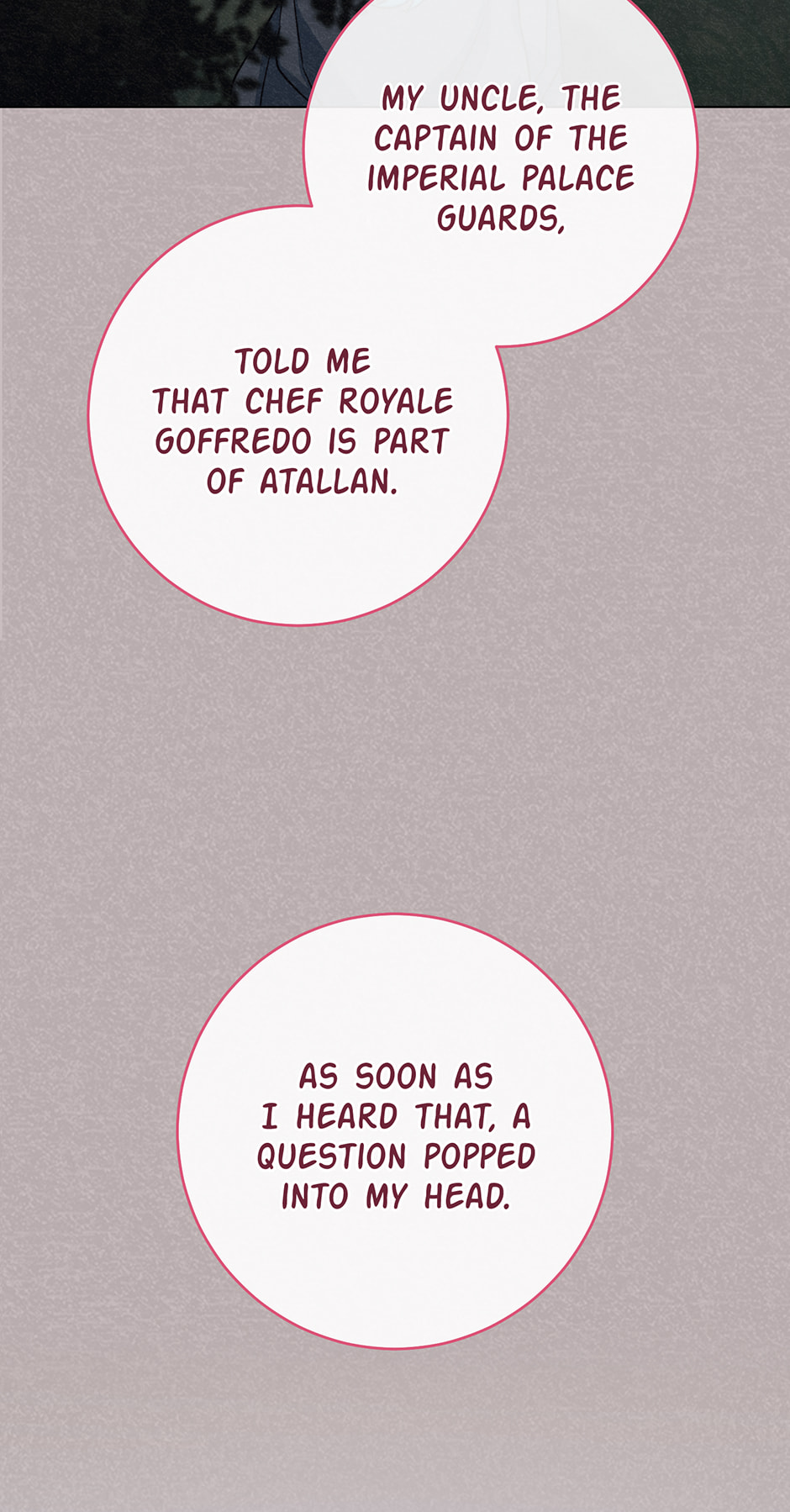 Read Lady Chef Royale chapter 174 image 27 on Lezhin